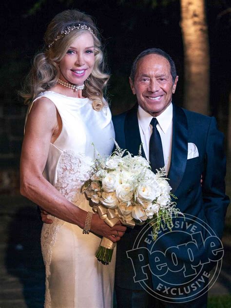 is paul anka married now|Paul Anka Marries Girlfriend Lisa Pemberton 